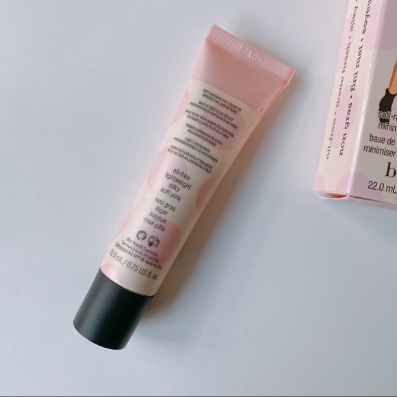 Benefit Porefessional Pear Primer - Picture 4 of 4